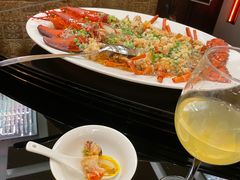 -南通滨江洲际酒店-东厨中餐厅