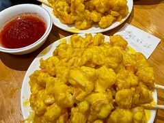 -易老妈蹄花.特色川菜(人民公园总店)