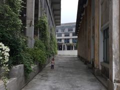 -广州市紫泥堂文化创意园景区