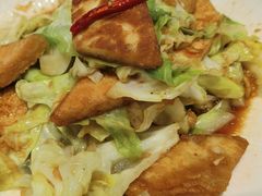 -巴依老爷新疆美食(工体旗舰店)