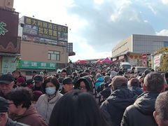 -李村大集