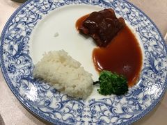 三凤桥酱排骨-三凤酒家·百年无锡菜(清扬茂业店)