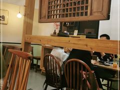 -知亘茶食