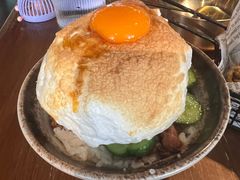 -岛风·台食小馆 ISLAND BISTRO(烟台山店)