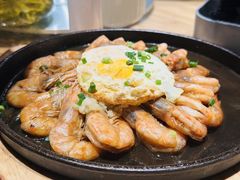 -黄山老妈·土菜(碧桂园店)