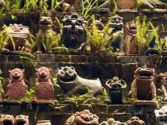 -云水谣景区-土楼之光文化园