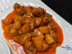 -旺达·福州菜(正大广场店)