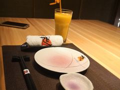 -割烹旭日本料理(龙湖狮山天街店)