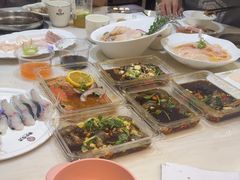 -围炉夜话·潮汕卤水火锅(榕江店)