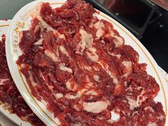 -金龙大四喜牛肉火锅