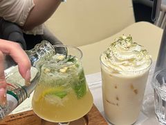 -一沙一城·岩烤牛扒(深圳首店)