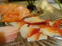 -科尔海悦酒店樱之河日本料理(清河东路店)