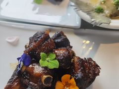 -柳莺湖上·湖景餐厅·江南菜(西湖店)