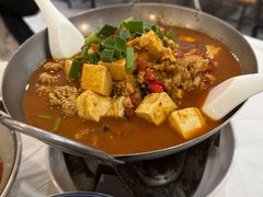-新新湘菜馆(新中街二条店)