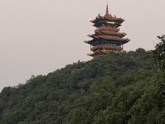 -杭州半山国家森林公园