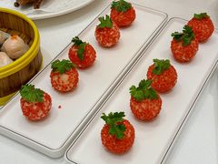 -福满楼·海鲜酒家(福永益田店)