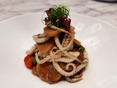 -悦轩中餐厅·高空江景·杭州柏悦酒店