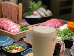 -湊湊火锅·茶憩(打浦桥日月光店)