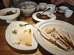-金苑酒家·客家菜·广东老字号(万象店)