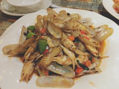 -广记海鲜(杨汊湖一店)