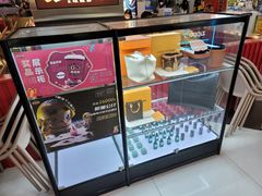 -青木岚小海鲜•小龙虾(友谊店)