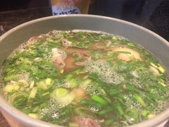 -臻老板牛肉面(光华路SOHO店)