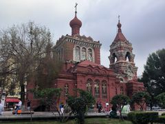 -圣·阿列克谢耶夫教堂