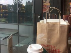 -星巴克(苏州诚品店)