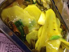 去吃小龙虾-去吃小龙虾·江湖菜·烧烤(南滨路店)