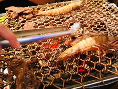 -黑牛の店·和牛烧肉(合生汇店)