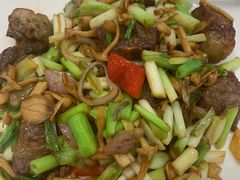 -新兴家喻酒家·羊城名宴(昌岗店)