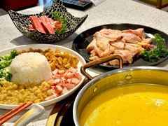 -八珍玉食鸡煲·打边炉(印象城店)