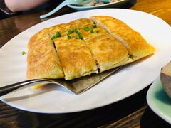 -粗茶淡饭·隐庐私厨(东亭店)
