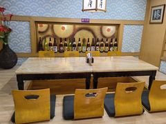-桃屋日本料理(清华科技园店)