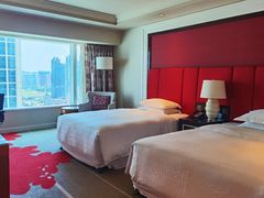 -澳门喜来登大酒店