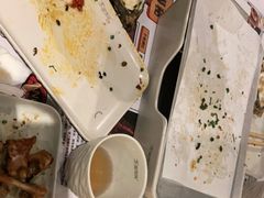 -木屋烧烤(上梅林店)