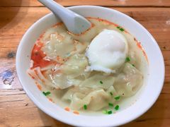 -安庆柴火馄饨(马道街店)