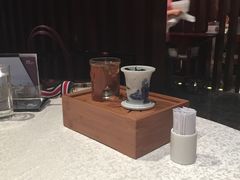 -红棉中餐厅·广州海航威斯汀酒店