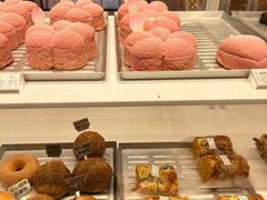 -好利来(红旗万达店)