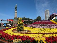 -人民防洪胜利纪念塔