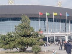 -南昌昌北国际机场