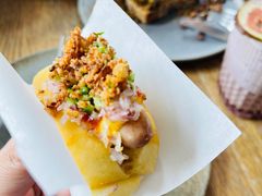 丹麦小热狗-BOR Eatery(安福路店)