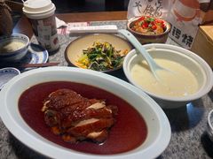 -南京大牌档(三阳广场苏宁店)