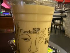 -放哈·甜醅子奶茶创造者(正宁路店)