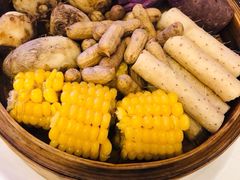 -世纪缘湖滨花园酒店(玄武湖店)