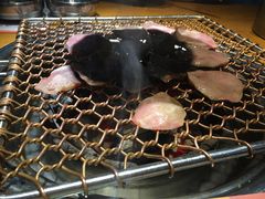 -老炉家木炭烤肉(长江国际店)