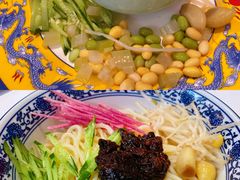 -东门烤鸭店(鼓楼店)