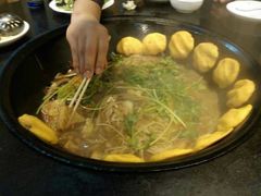 -屯靠屯地锅王(西南路店)