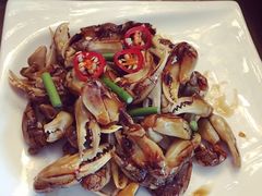 -盐汪子杂鱼馆(大港店)