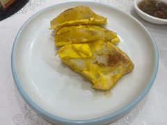 蛋煎伦教榚-寻味顺德·南记酒家·传统顺德菜·鱼生(广源路店)